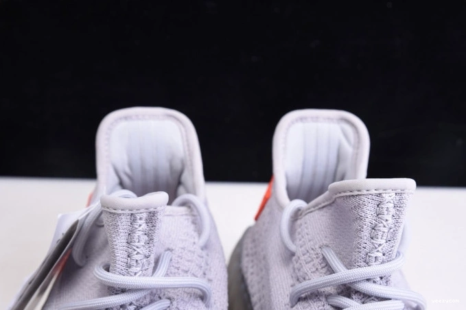 350 Yeezy Tail Light Boost V2 Adidas FX9017 0806